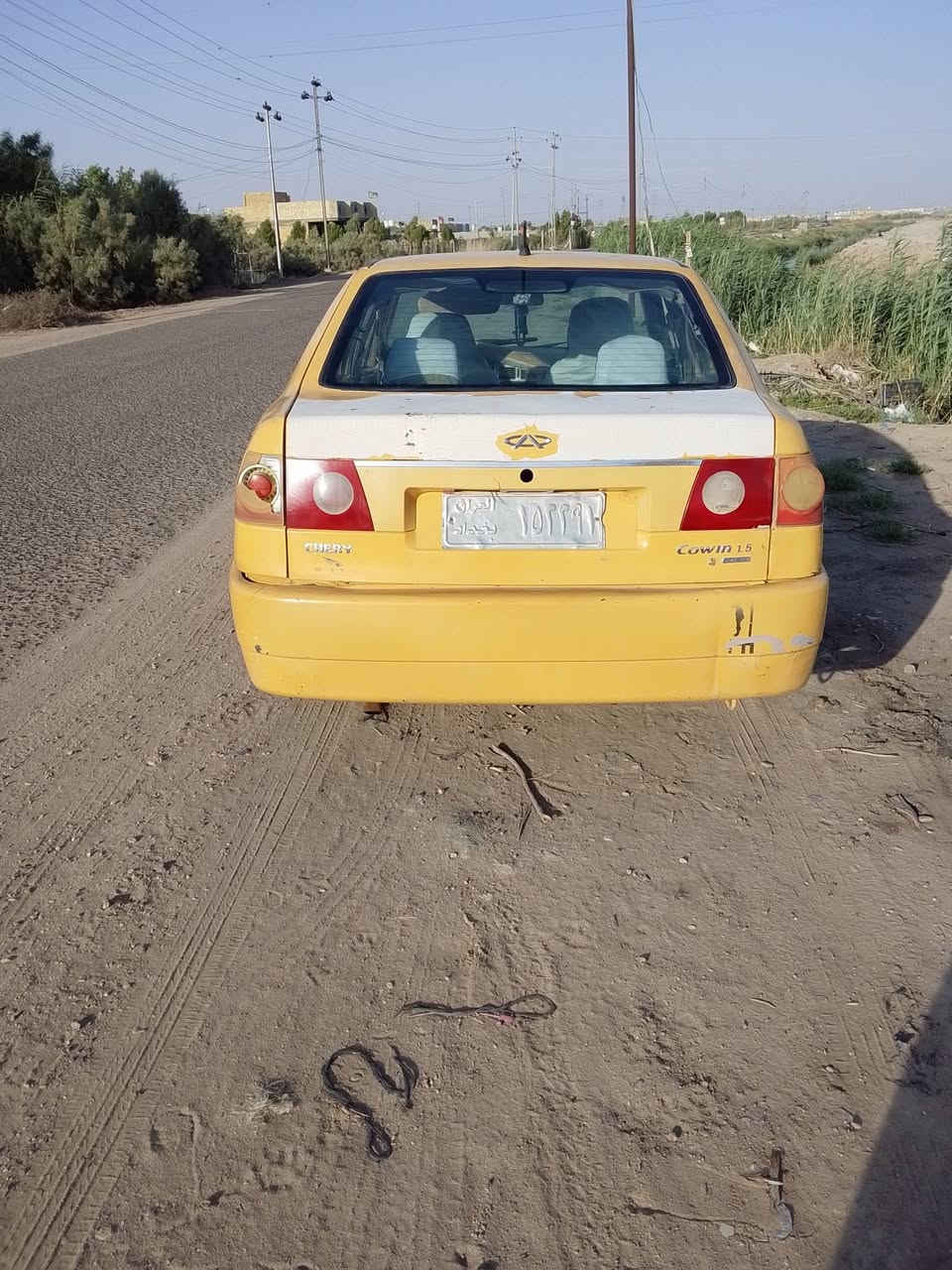 سلام عليكم شيري مكينه بيه بخار قليل بدون تنقيص تايرات حداديه دواخل سنويه عاج ساقطه ب 23 راعيه بلكوت بس ماعندي اتصال بي كير كفاله سياره خير من الله سعر 13 وبيه مجال مكان ذي قار قضاء النصر *********** خياس مابيه وشراي بخدمته ترهم مراوس
