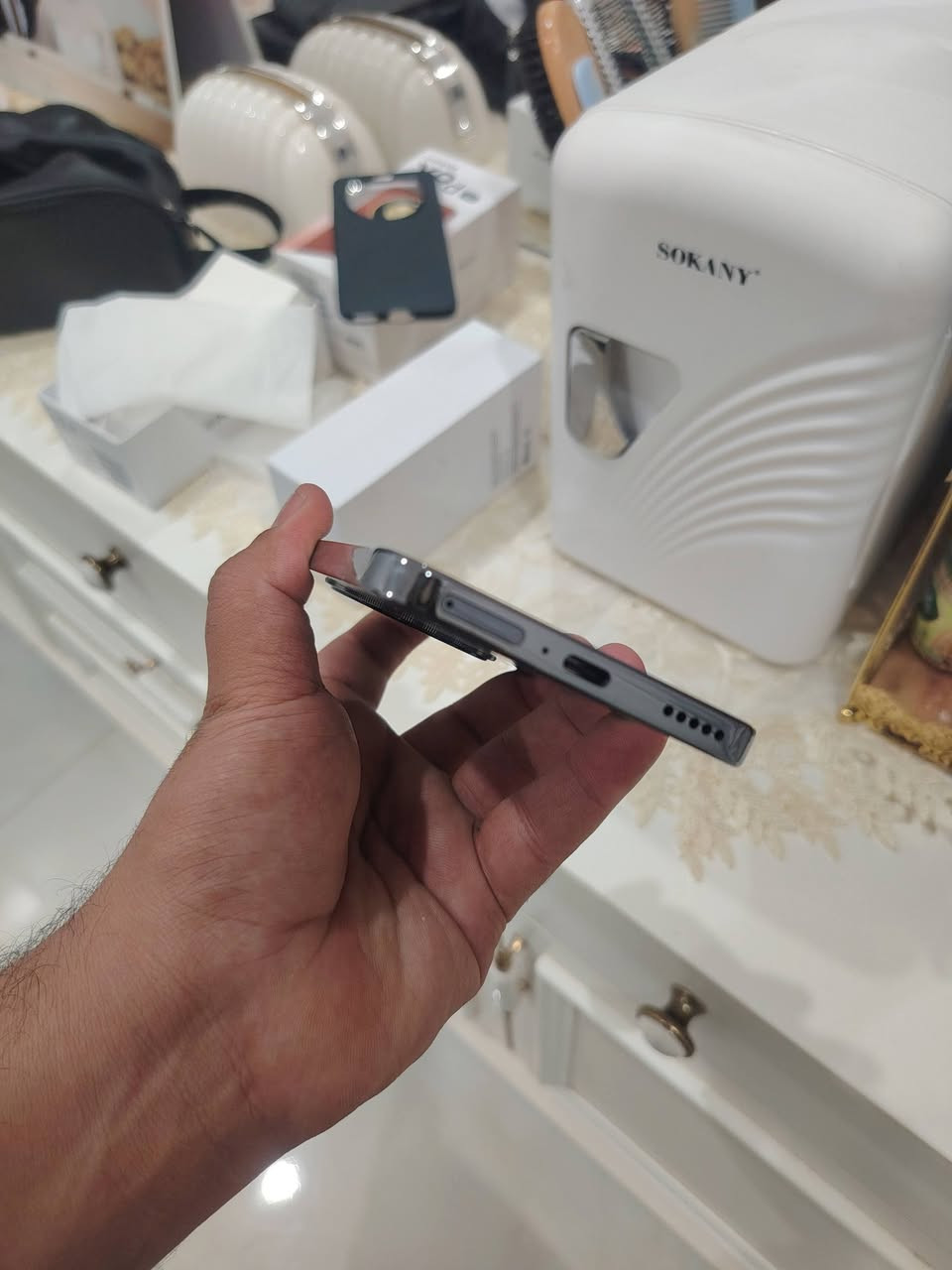 هونر 9xd


**إذا كنت صاحب هذا الإعلان وتريد حذفه لأي سبب، رجاءا أرسل رسالة إلى الدعم الفني**