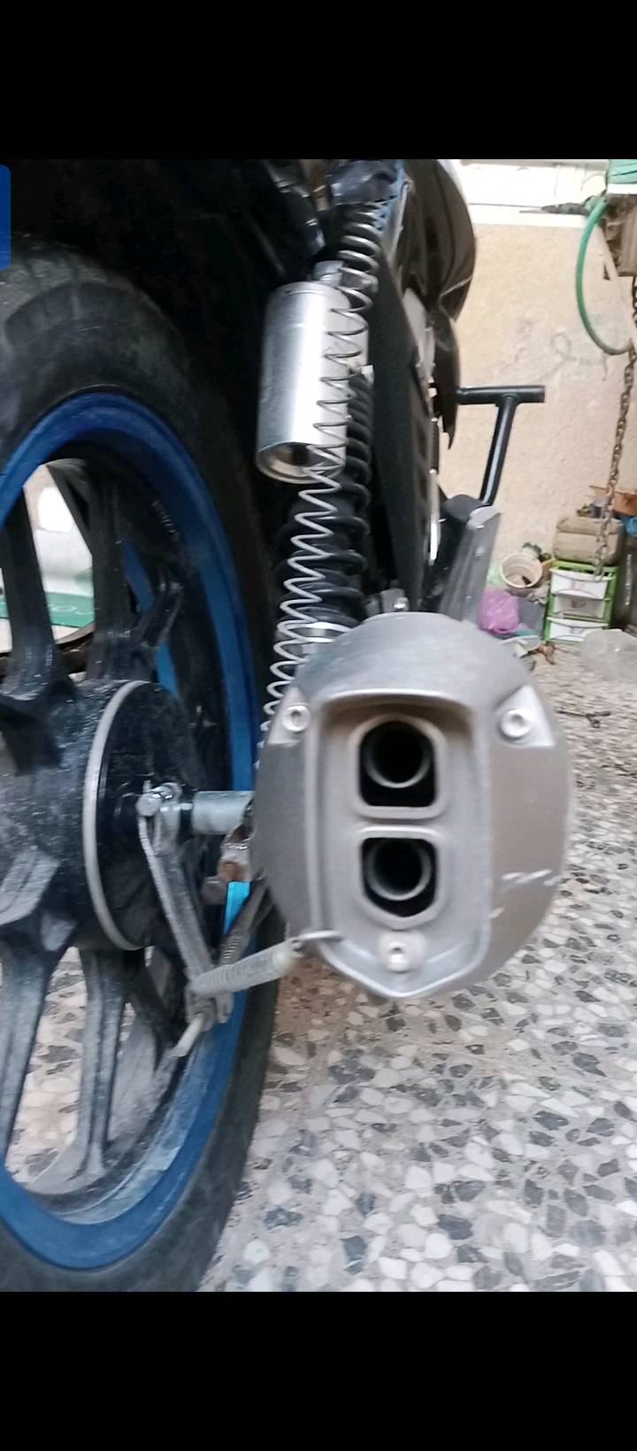 بغداد نهاية حي اور 