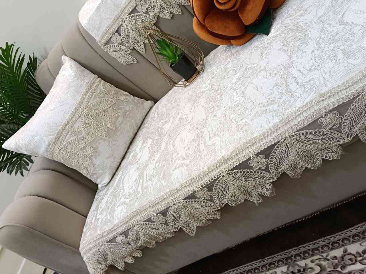 بياضات الابليك الجاكار
متوفر  👇🏻 👇🏻 

🌿 انتريه كنبتين وكرسين و6مناديل
 بسعر 🌸🌸

🌿 ركنه كنبه و٣ مناديل
 بسعر  🌸🌸

🌿 كيس مكون من 2 كوشن
 بسعر 🌸🌸

📞 للحجز و الاستفسار وطلب الاوردر ماسنجر 📲 🧏

🛍️ #اسعار_خاصه_للكميات_ومكاتب_الجمله
🏠 #كوشنات #بياضات #ستائر #ديكور_منزلي #شغل_تركي


**إذا كنت صاحب هذا الإعلان وتريد حذفه لأي سبب، رجاءا أرسل رسالة إلى الدعم الفني**