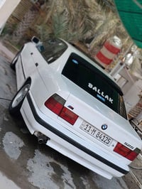 بي إم دبليو ٥٢٥ • ١٩٩٠ • البصرة