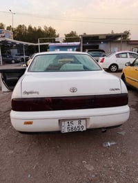 كراون • ٩٢ • رقم انبار