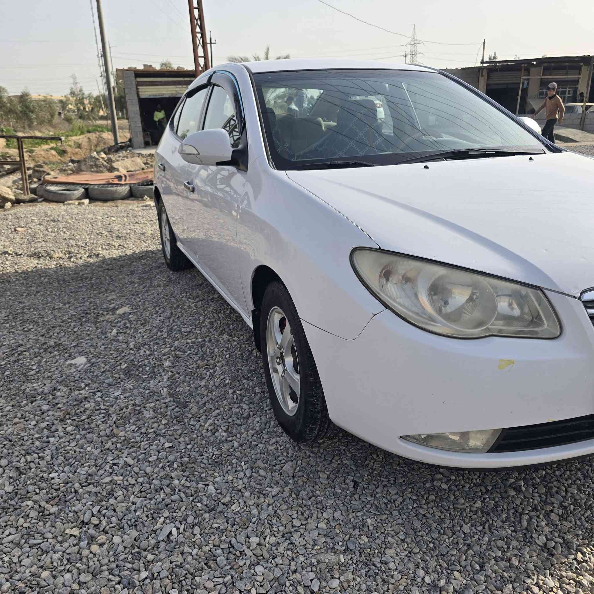 السلام عليكم. النترا خليج للبيع موديل 2011   مكان السيارة ديالى بعقوبه تقاطع القدس السعر 113 وكلشي موضح بالصور للتواصل ***********
