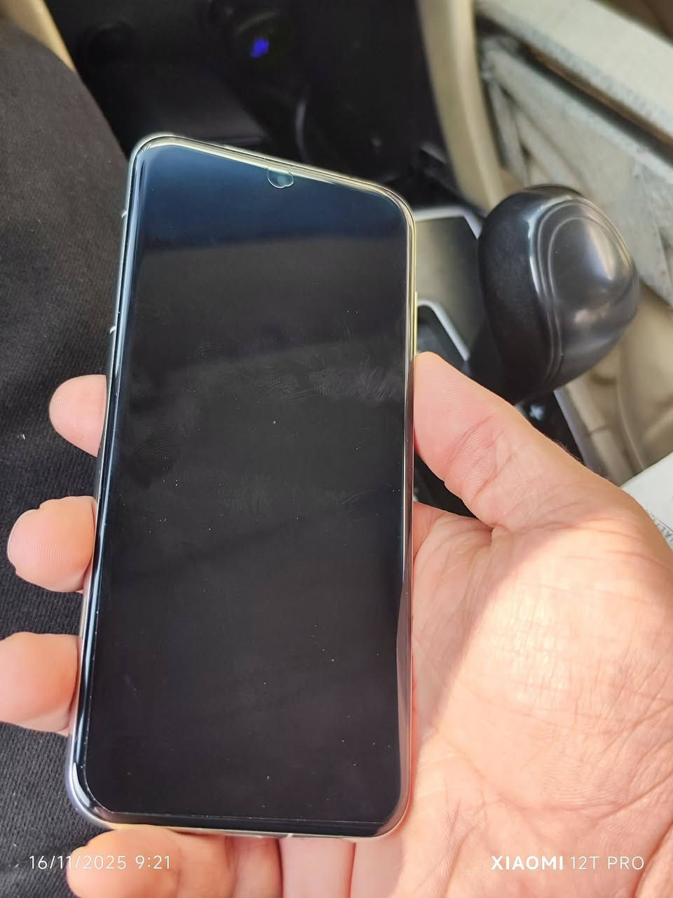 HUAWEI PURA 70 PRO || 512 G 
نضيف كلش 
بدون ملحقات 
نسخه عالميه
للبيع بسعر 650 بي مجال بسيط 
مكاني شارع فلسطين 
واتساب 
***********
