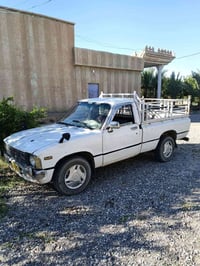 للبيع  بيكم 80محرك كير اكسن كله شرط تحويل وكاله شرط السعر 24 078249968...