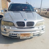 اكس فايف • ٢٠٠١ • رقم اربيل