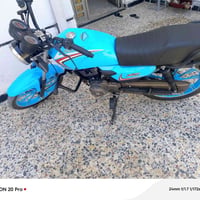 دراجه شانك مديل 2025 دراجه السعر مليون جديده وجاهزه 07723916252