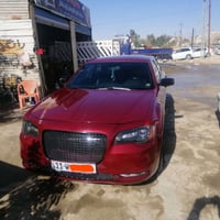 كرايسلر ٣٠٠ • ٢٠١٤ • ٦ سلندر ٣٦٠٠