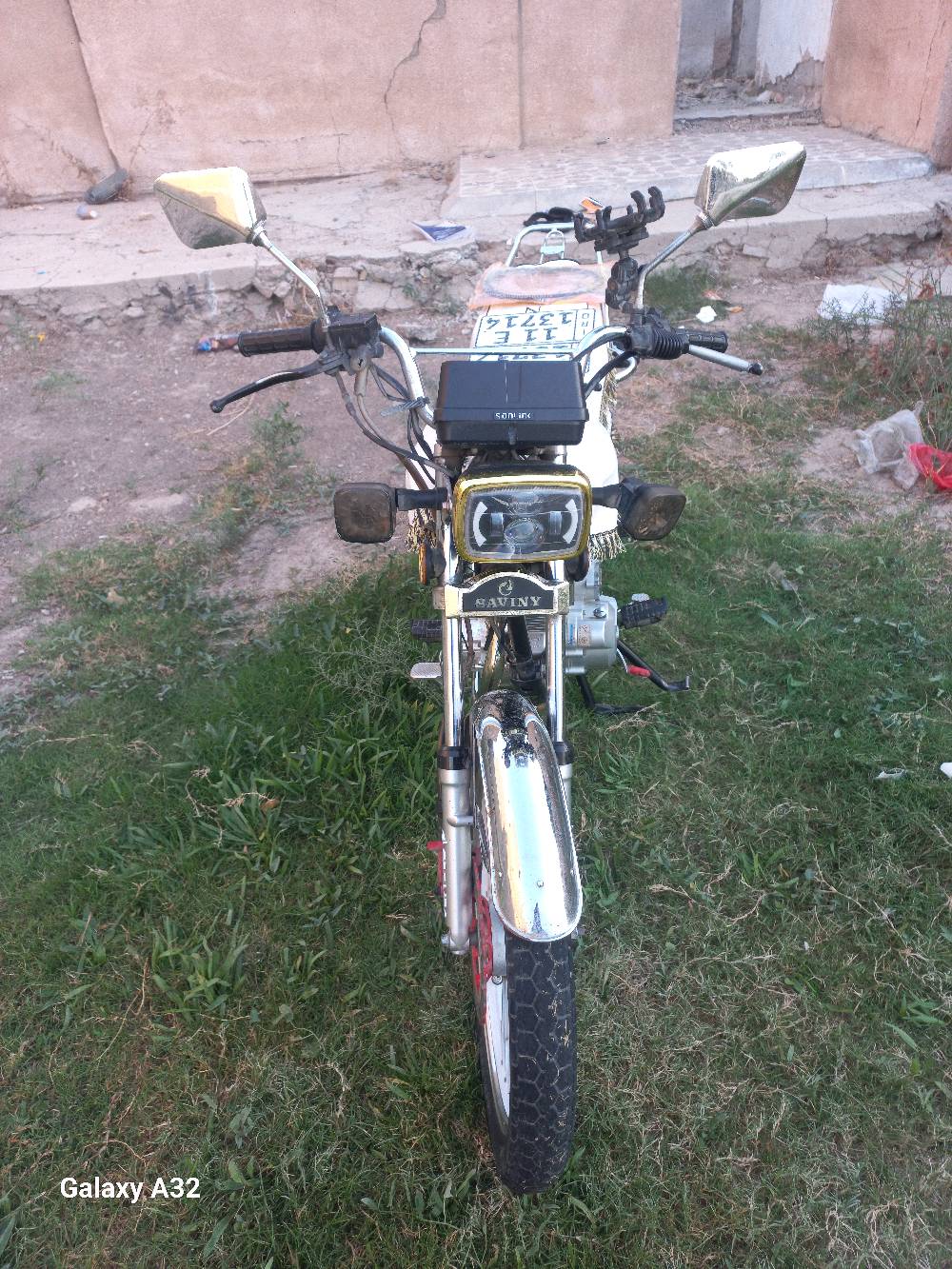 دراجة ايراني مرقم بغداد تحويل ثاني يوم موديل ٢٣ ***********موجود اتصال و واتساب سعره مليون وربع وبيه مجال للشراي شي قليل عنواني الدورة 