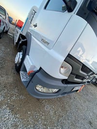 اتيكو موديل 2007 8برغي فول مواصفات بدي جديد مكفوله من صبغ ومحرك وشاصي ...