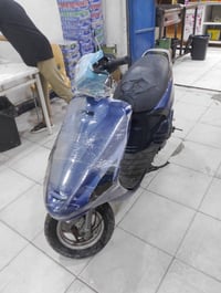 دراجه فراشه • شغاله • البصرة