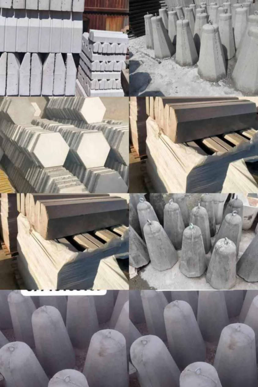 نقدم لكم أجود أنواع الكاشي العراقي المصنّع بأحدث المكابس الأوتوماتيكية، وبمقاسات 40×40، مضمون وناجح بامتياز في الفحص المختبري.
جودة لا مثيل لها:
​المواد الأولية: نستخدم رملًا وحجرًا مغسولين وخاليين من الشوائب والأملاح.
​الاسمنت: اسمنت عالي الجودة خاضع للسيطرة النوعية.
​الماء: ماء حلو نقي خالٍ من الأملاح.
​الأسعار (داخل بغداد)
​كاشي الموزاييك: سعر المتر يبدأ من 7/500دينار عراقي.
​كاشي مطعم بالمرمر: سعر المتر يبدأ من 12,000 دينار عراقي. يتوفر نوع آخر من المرمر بسعر 14,000 دينار عراقي.
​منتجات أخرى متوفرة
​أشتايكر بمقاسات 60×40 و 80×80.
​سنادين، مساطب، وسواقي.
​بآيات تعليق ومقرنص.
​إزارة، رصيف، وزفت.
​لاين حدائق.
​مستعدون لتجهيز المشاريع الحكومية والأهلية.
​للحجز والاستفسار، مراسله الصفحه او الاتصال على الرقم ***********متواجد واتساب
