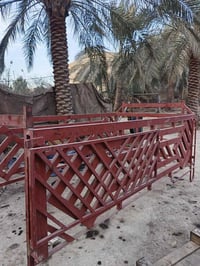 محجر كيا فحل ارتفاع ٨٠ للبيع السعر ١٢٥ الف الرقم ‭٠٧٨٦ ٩٣٧ ٣٨٨٣‬