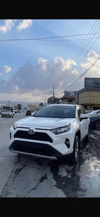 راف٤ هايبرد • ٢٠٢٥ • ١٩٣٢٠ مايل