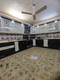 نجف حي النصر • كاونتر 14م • مرمر 7م