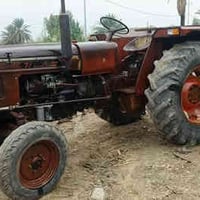 عنتر موديل ٨٦ • مكينة شرط • جبله الخط السريع