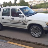 هايلكس • ٢٠٠٦ • موصل تلكيف
