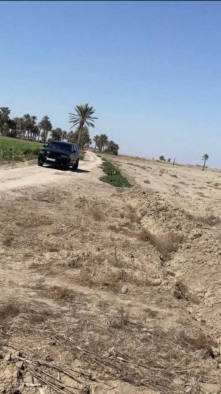 سعر مناسب جدااااا
يوجد 20 دونم سند مستقل  بسعر 5 مليون وبيهه مجال

 عبور جسر سبع البور الشيخ عامر منطقةالعيساوية طابو زراعي على طابو الفلوجه سند 25 فتح بيان بأسمك

 يتوفر ماء وكهرباء وقريبة على السكن  تباع بالكامل وليس تقطيع

 للاتصال *********** واتساب
