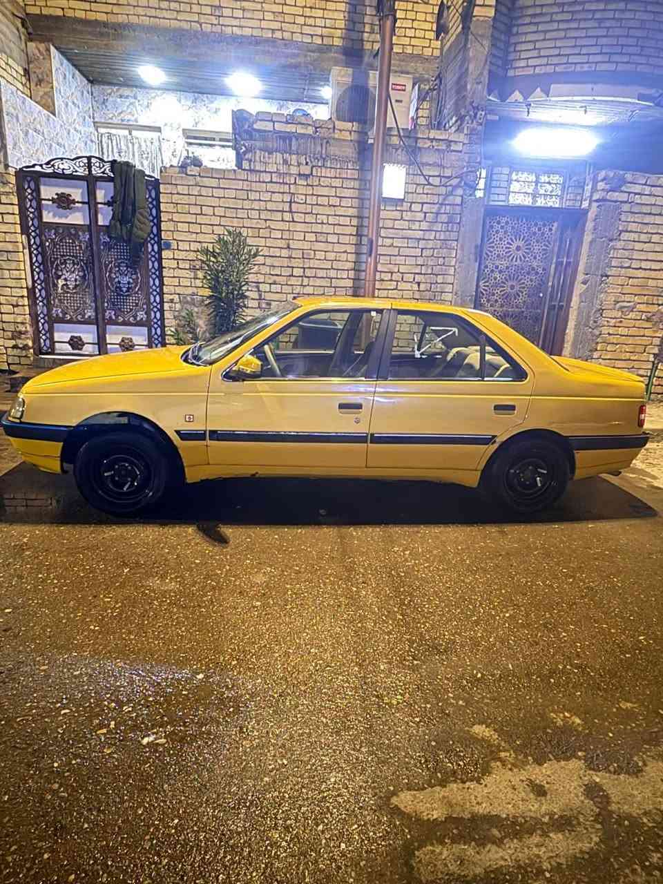 للبيع بيجو لميس ٢٠١٦بغداد بسمنا السيارة مكفول كفال عامه السعر ٤٢اوبيه مجال استفسار ***********بغداد الشعب
