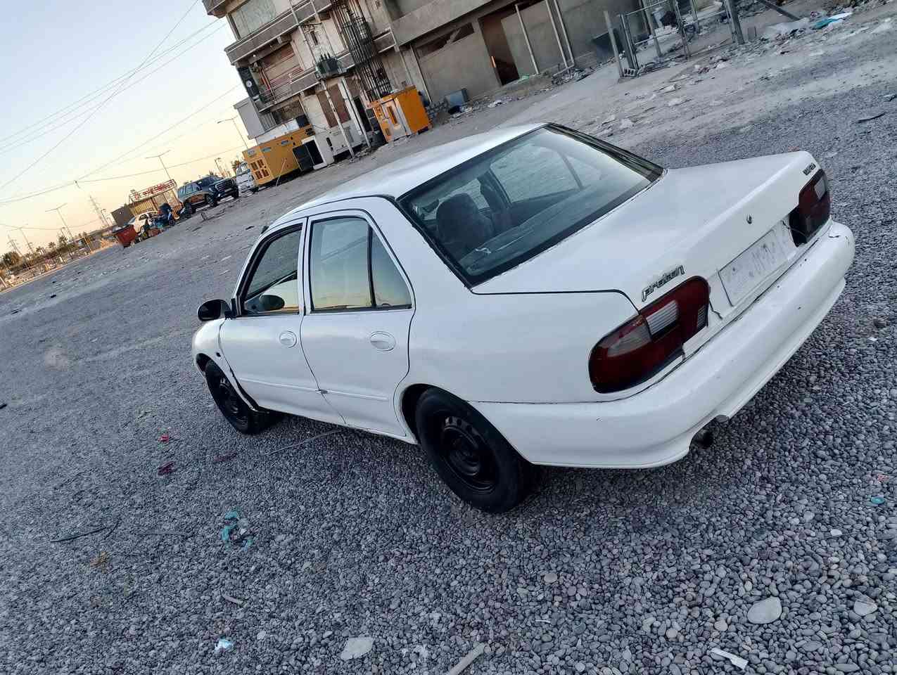 للبيع براتون حره 2002كير ومحرك شرط صدرها تعبان شرط التحويل
ويرهم مراوس حسب القناعه للستفسار ***********
السعر المطلوب 20 وبيها مجال للطيبين
