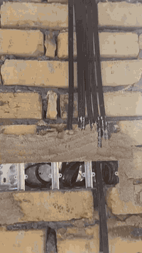 الحمد الله
تم إكمال أحد أعمالنا دك سيمنز  في الدوانيه  طريق الدغارة 

بيت الأخ والصديق أبو أمير الكرعاوي 

كان العمل بأسلاك rr الوكيل الحصري روذر للأنارة الحديثة فرع الديوانية  

مثل ما موضح الترتيب والاتقان بالعمل ومن الله التوفيق 

لتواصل /وتساب اتصال ‏‪***********‬‏
