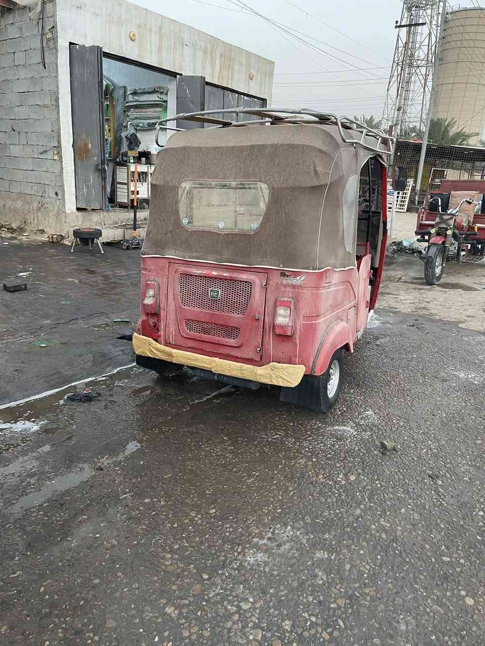 تكتك اللبيع موديل 22 رقم ***********
