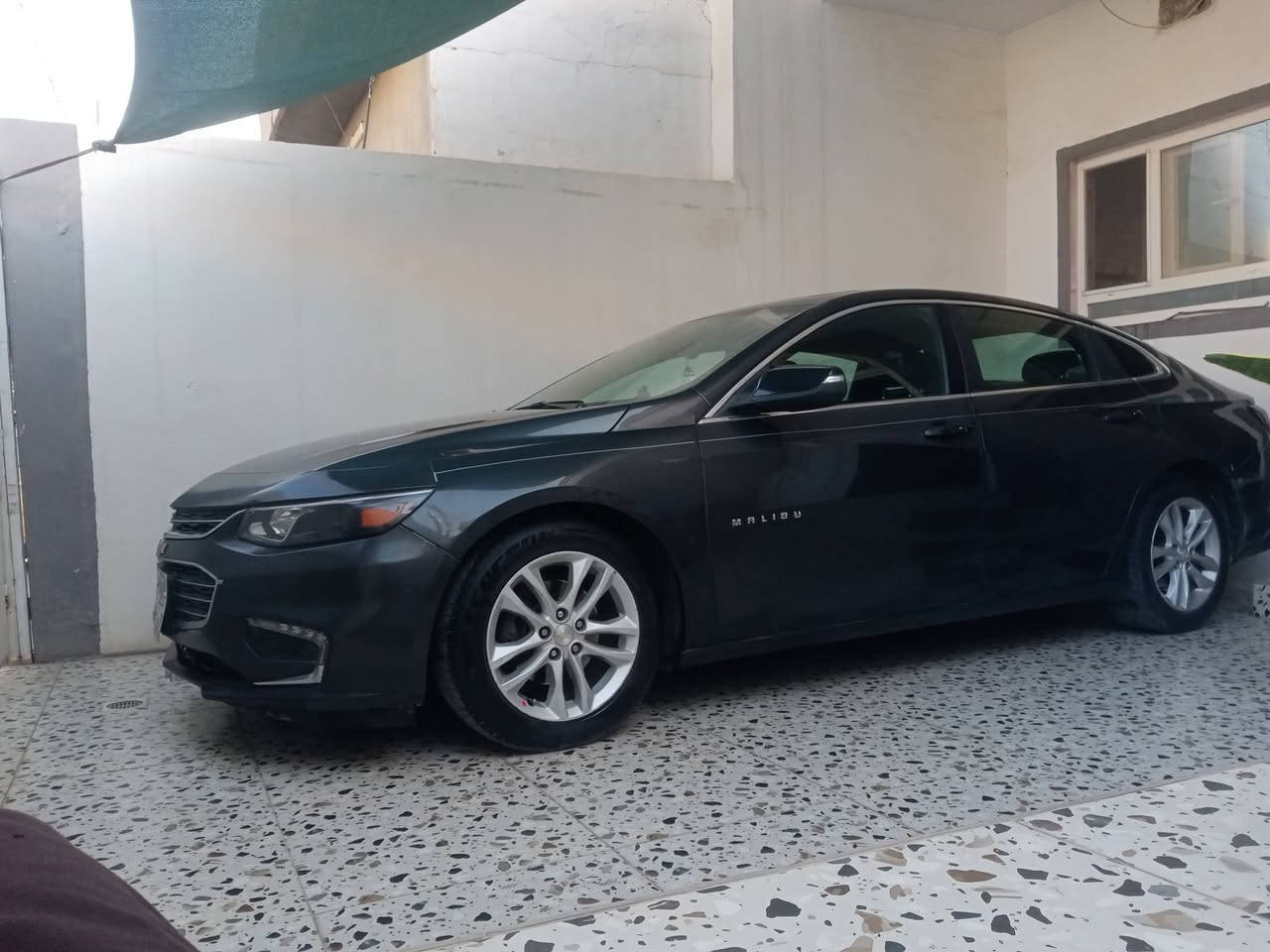 للبيع ٢٠١٧ بي مكانات بدون ايرباك بدون ايرباك بس سياره فوول ففول lt2 سعر٩٥ورقه


**إذا كنت صاحب هذا الإعلان وتريد حذفه لأي سبب، رجاءا أرسل رسالة إلى الدعم الفني**