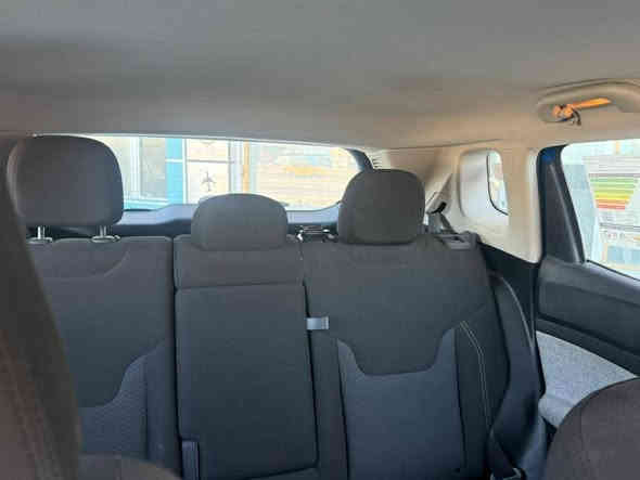 السلام عليكم جيب كومباس 2022 للبيع فقط ما اراوس 

 مكملة بدون نقص 
محرك ٢٤٠٠ 
بصمة تشغيل وابواب
رادار ونقطة عمياء
كاميرا خلفية
تحديد مسار 
تبريد قطعتين 
شاشة جبيرة كاربلي
كشنات جلد 
ماشية ٣٠ الف ميل
محرك گير كفالة
رايدها 155$ وبيها مجال جية
السيارة نظيفة واحلى من الصور
مكان بغداد 
*********** بغداد
