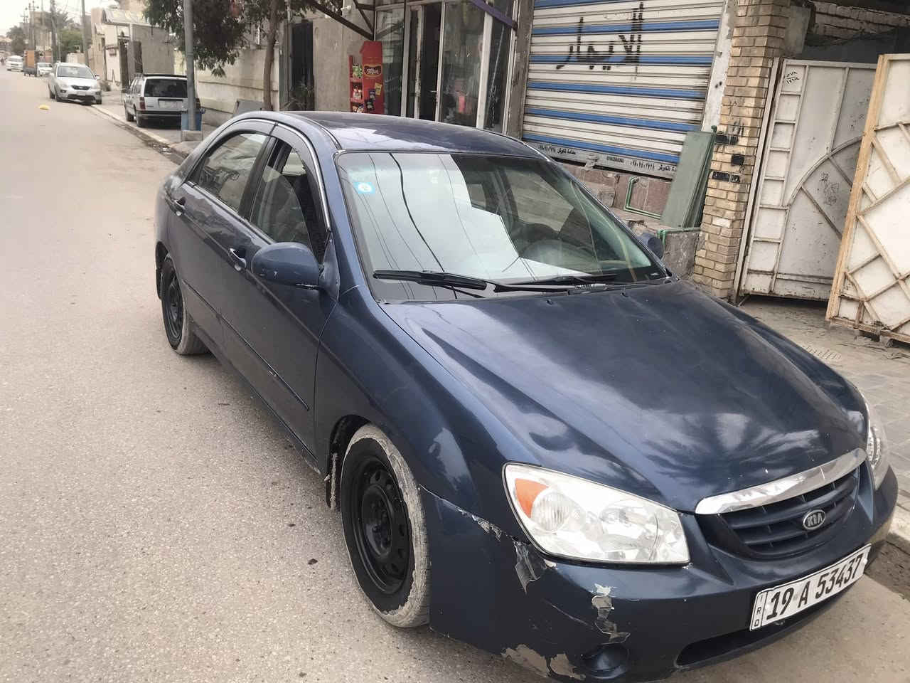 للبيع تفاصيل بالصور


**إذا كنت صاحب هذا الإعلان وتريد حذفه لأي سبب، رجاءا أرسل رسالة إلى الدعم الفني**