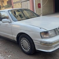 كراون بطه • مكينة جاهزة • بصره ابي الخصيب