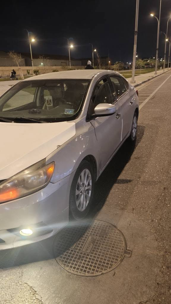 السلام عليكم
سنترا 2019 ⓢⓥ
مكينه 1800
رقم 📱 مثى معوقين شهر السادس تصير حره
ضربته بجم والجاملغ الخلفي نازل على الباب شويه بس الجاملغ ماتاذي هواي
البصره *********** البصرة, العراق
