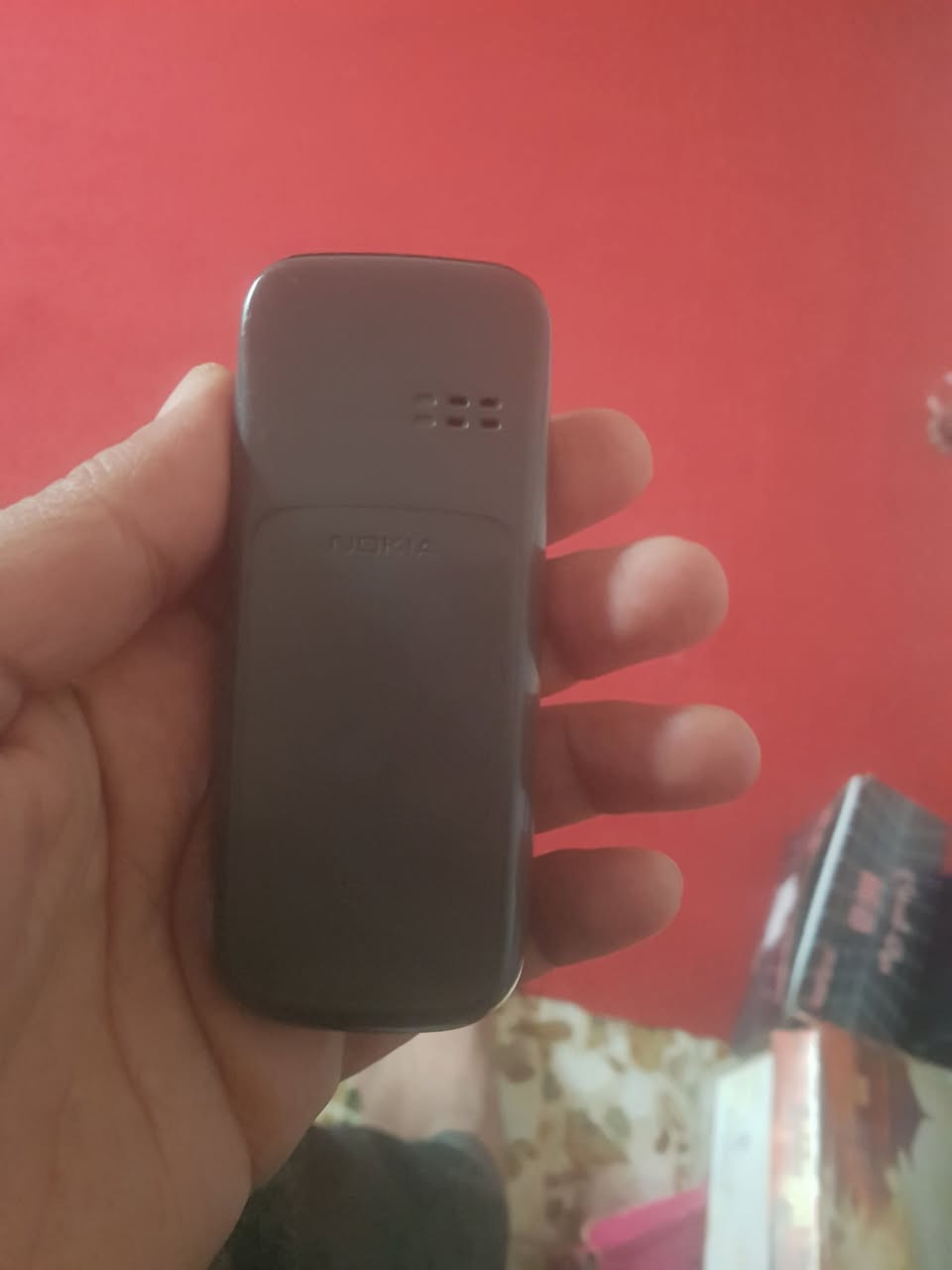 جهاز نضيف تصال شحن كله شغال خطين ٢٥الف


**إذا كنت صاحب هذا الإعلان وتريد حذفه لأي سبب، رجاءا أرسل رسالة إلى الدعم الفني**