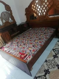 غرفة نوم • صاج • للبيع