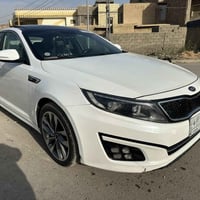 اوبتيما • ٢٠١٥ • رقم بغداد