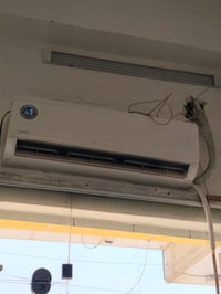ميديا طن او نص انفيرتر يشتغل على  2 امبير اونص قبل كم شهر اشتريته الوص...
