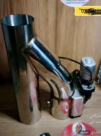 جنت شادة • سيراتو 1600 • مستعمل