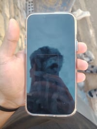 آيفون ١٣ برو ماكس • ٢٥٦ • بطارية ٨٤