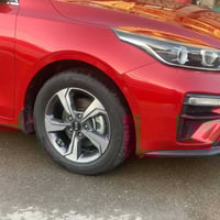 سيراتو ٢٠٢٠ • ٤٦ الف كم • شركة الدولية