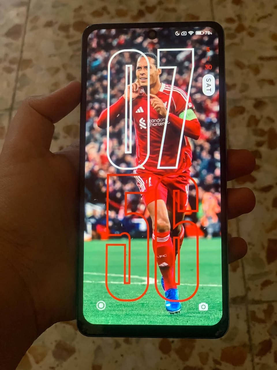 بوكو X5 PRO ذاكرة 256 رام 16 بي شويه شخوط السعر 130 مكاني بغداد الشعب حسينية المصطفى تواصل ***********
