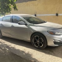 ماليبو • ٢٠٢٠ • رقم كربلا