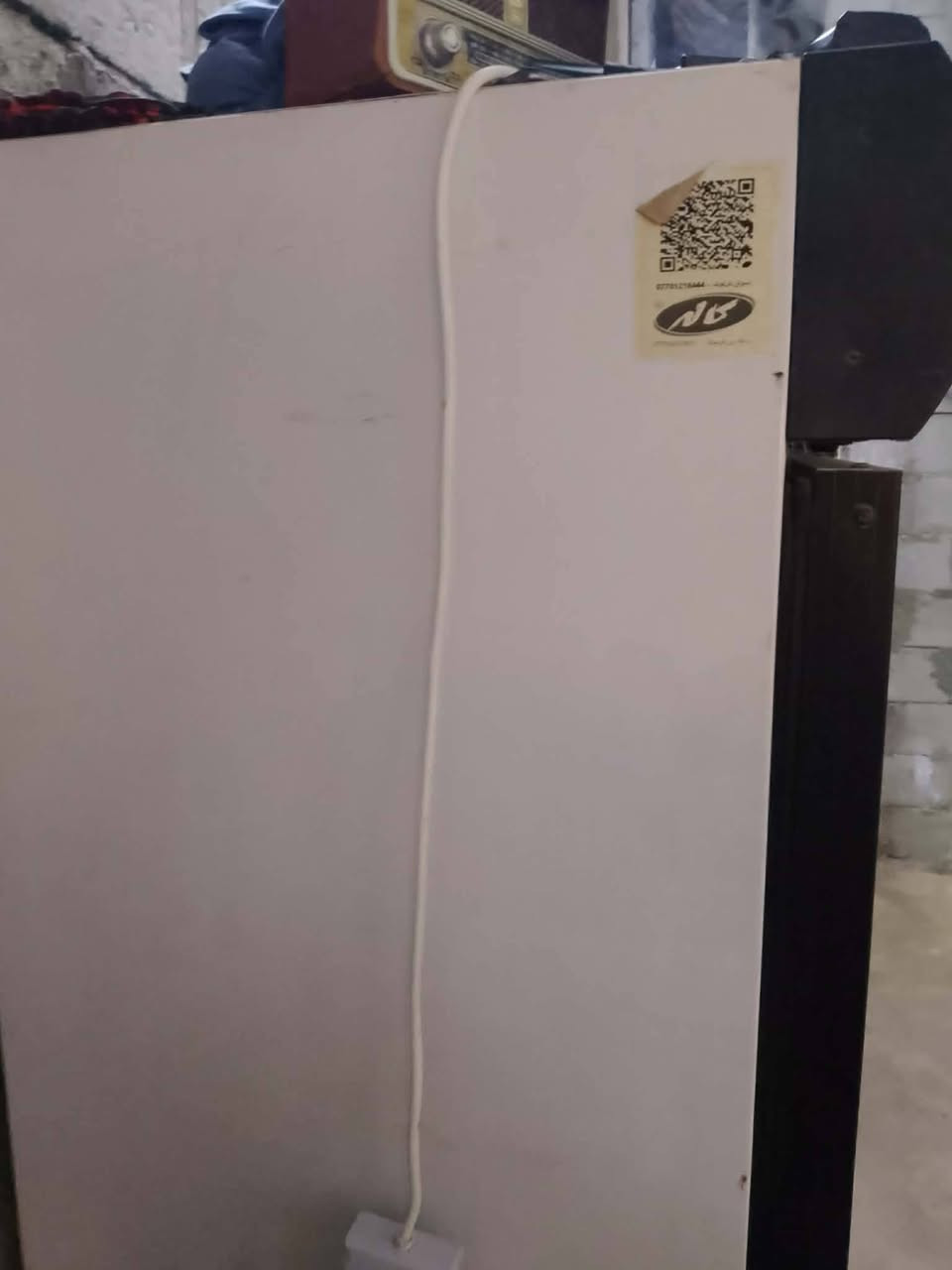 براد درجة اولة شغال مبردة من قديم شغالة درجة اولة.   ميز محل
براد  ١٠٠بي مجال 

مبردة ٧٥ بيها طكة 

ميز.  ٦٠ بي مجال

مكلف بل نشر اتصل على صاحب الغراض 

***********
