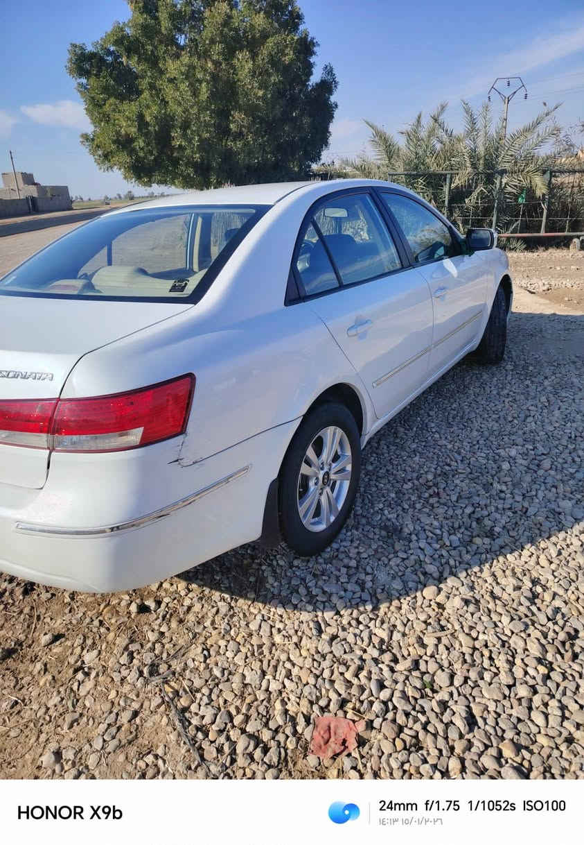 الهم صلي على محمد وآل محمد
سوناته موديل 2011☆فول مواصفات خليجي
رقم شمالي سليماني مكينه  2400حداديه كير خير من الله بسمي شرط التحويل فقط جاملغ خلفي شرط بدون معجون وبدون دواخل فول مواصفات كشن كهربائي تبريد تتدفه فول غير متواجد على الفيس السعر خاص اتصال على الرقم ***********
