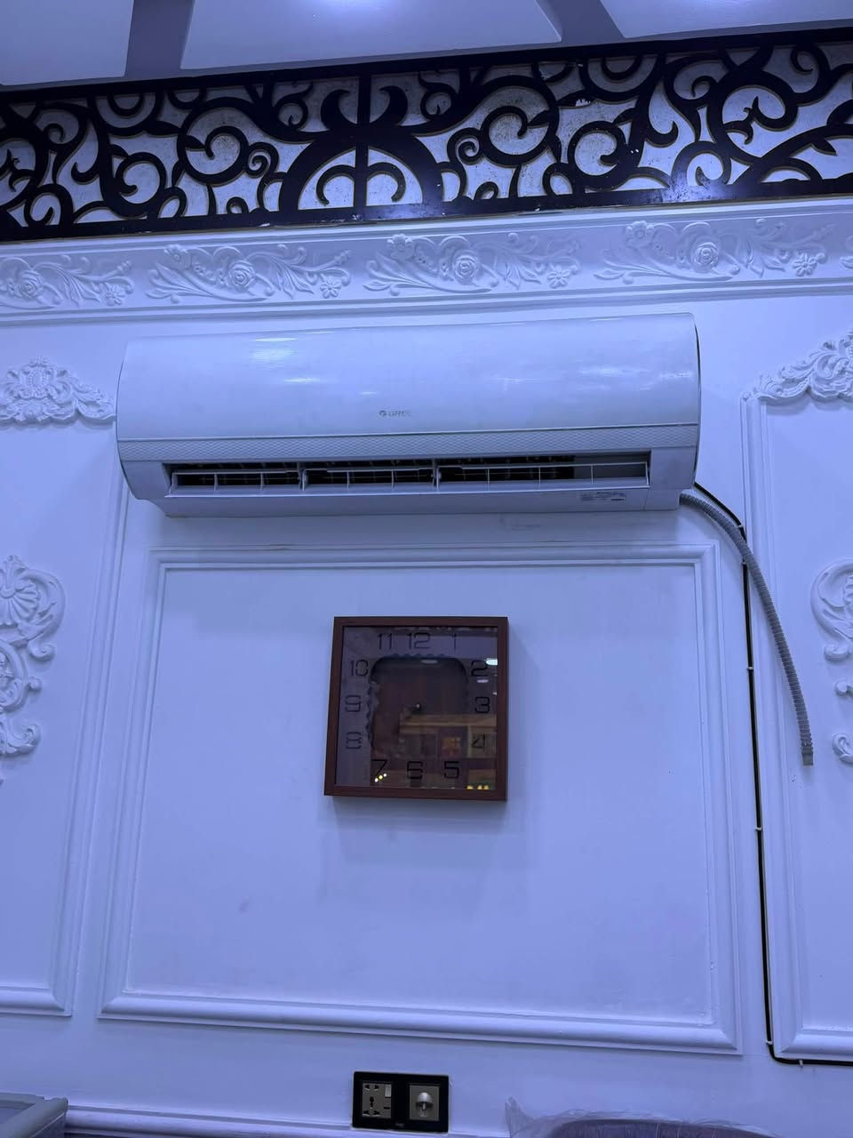 سبلت مستعمل لبيع (2)طن
استفسار ***********
