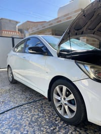 اكسنت • ٢٠١٢ • مكينه ١٦٠٠