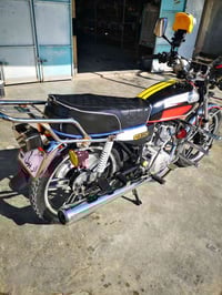 سونك • موديل 22 • بصمه الصقلاويه الناحيه