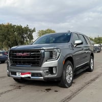 يوكن V8 5.3 • 2023 • دخول دبلوماسي