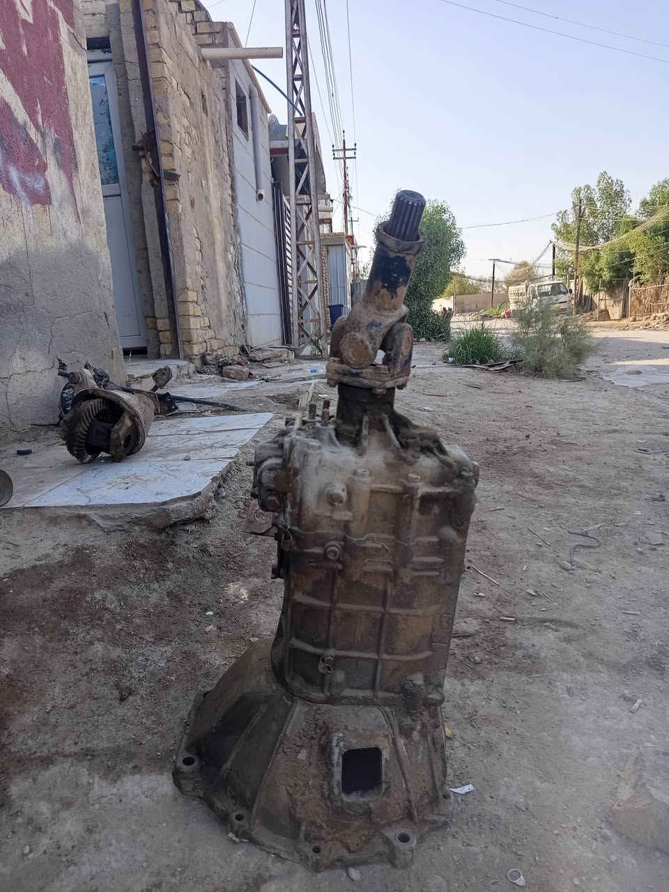 تفصيخ كيه بسته شتريد موجود مكان بابل القاسم ***********
