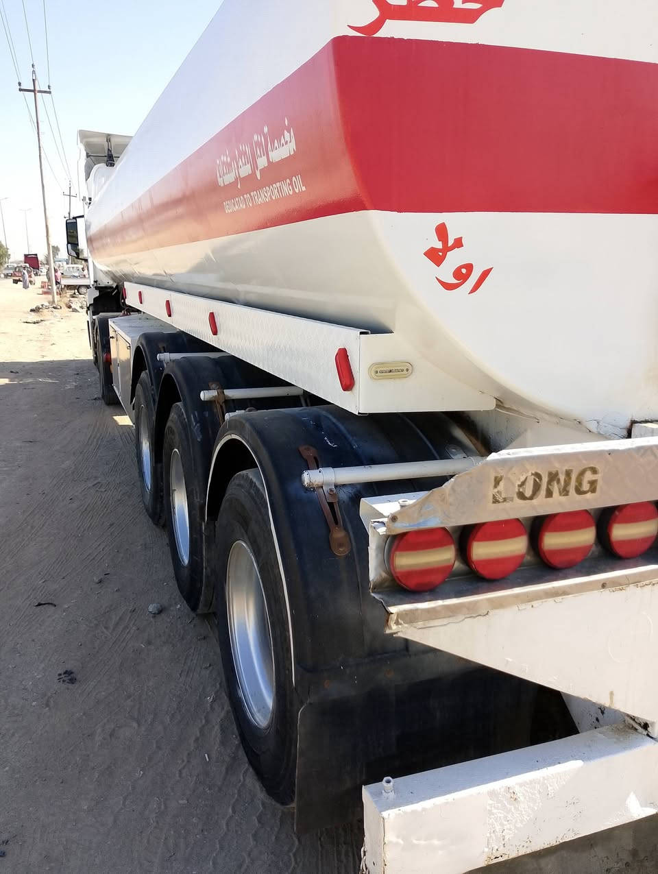 السلام عليكم اكتروز وحش موديل 2013شاد مكينه 2020كور عالي تانكي شاكر 14طوناج جي بي اس باج كامله السيارة وجاهزة للشغل للاستفسار الاتصال على الرقم ***********
