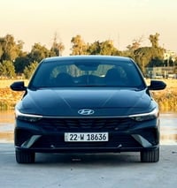 النترا موديل 2025 رقم اربيل ترقيم جديد ماشيه 2000زيرو السياره جديده بم...