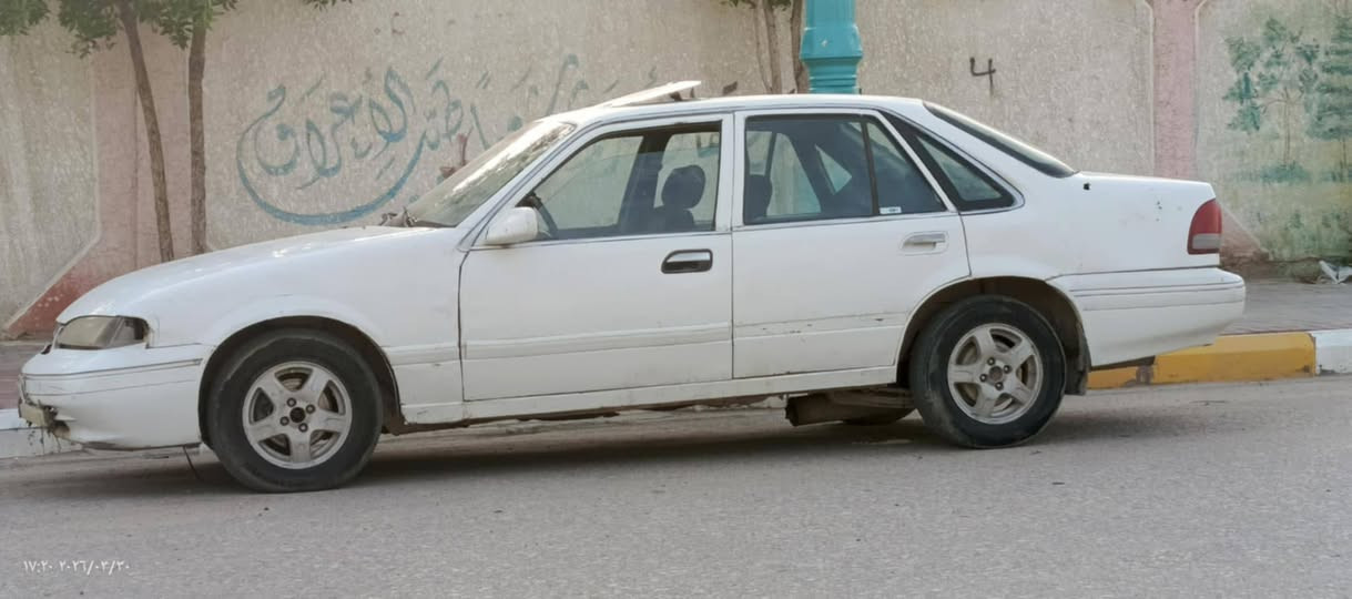 السلام عليكم لبيع ابرنس موديل 1196سياره جاهز كير محرك نضيفات حداديه نضيفه شاشه بيه سياره يردله ترتيب بسيط غرمات صفر تحويل مباشر السعر 19بيه مجال لشراي المكان المثنى  قضاء السوير للاستفسار ***********
